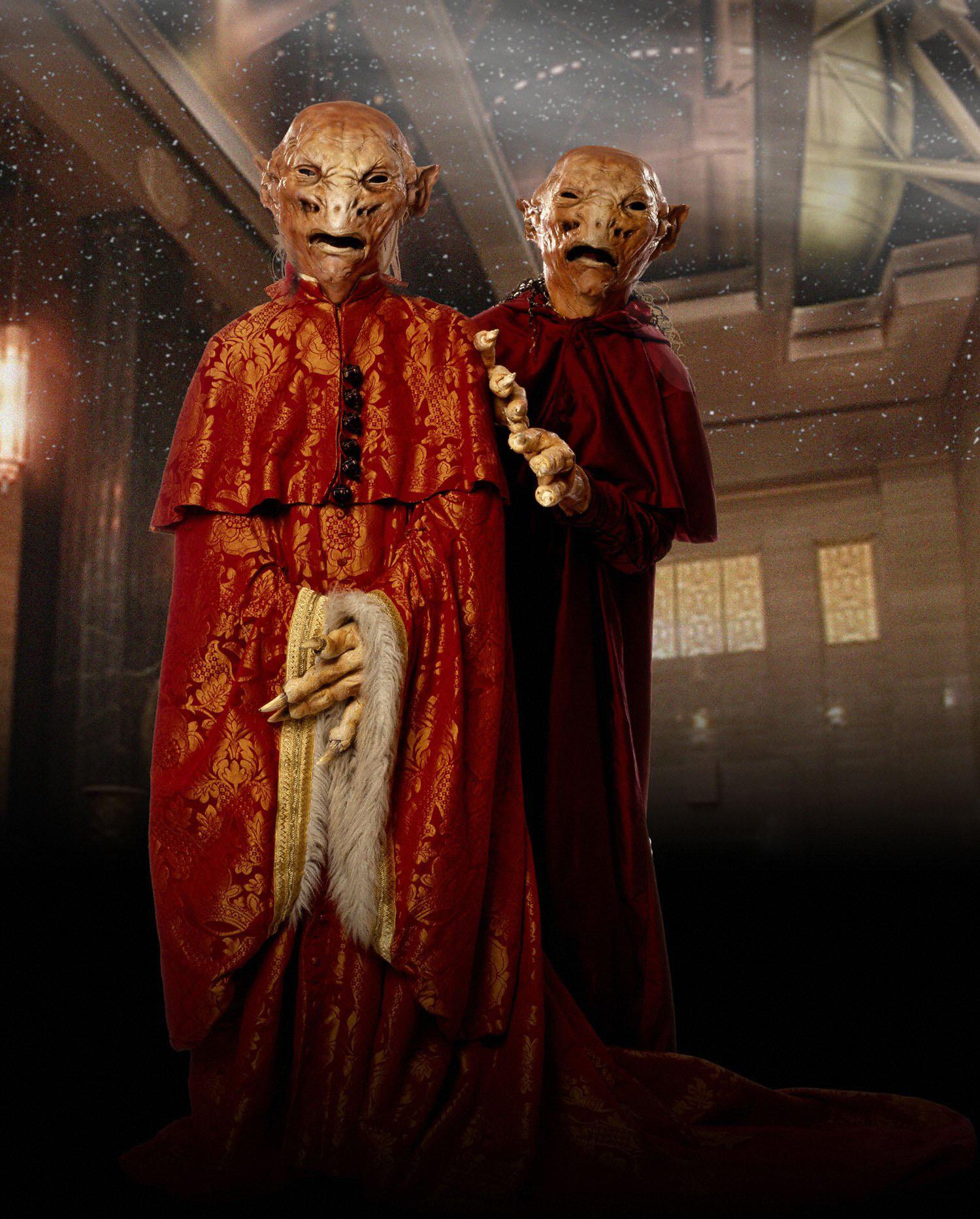  p>《神秘博士》(doctor who)是一部由英国 a target="_blank" href="