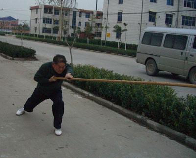  p data-id="gnauvpizew">焦作市博爱县王堡村,是明朝洪武四年(公元