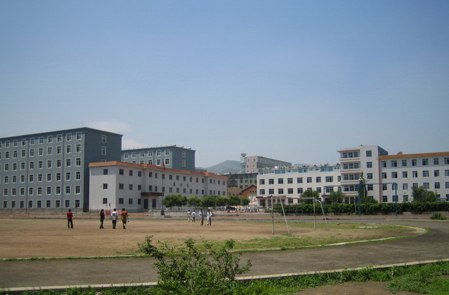  p>凌源中学位于辽宁省朝阳市凌源市河东新区学府路5号,始建于1925年