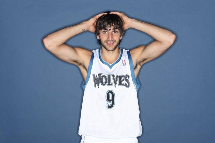  p>里基·卢比奥(ricky rubio),1990年10月21日出生于西班牙巴塞罗那