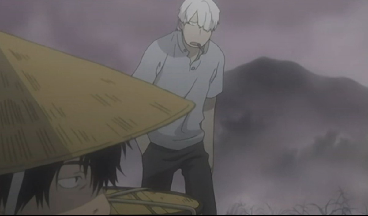  p>奴伊是日本漫画《 a target="_blank" href="/item/虫师/43830"