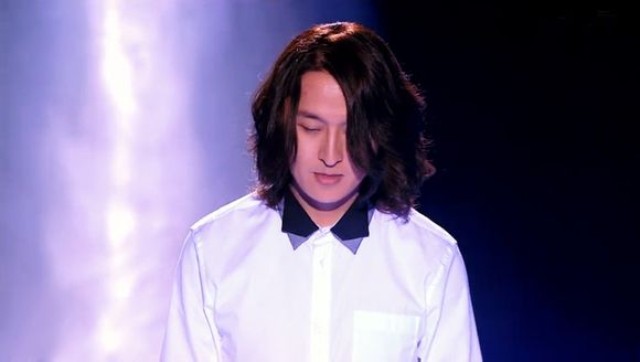 中国好声音第二季 赵晗