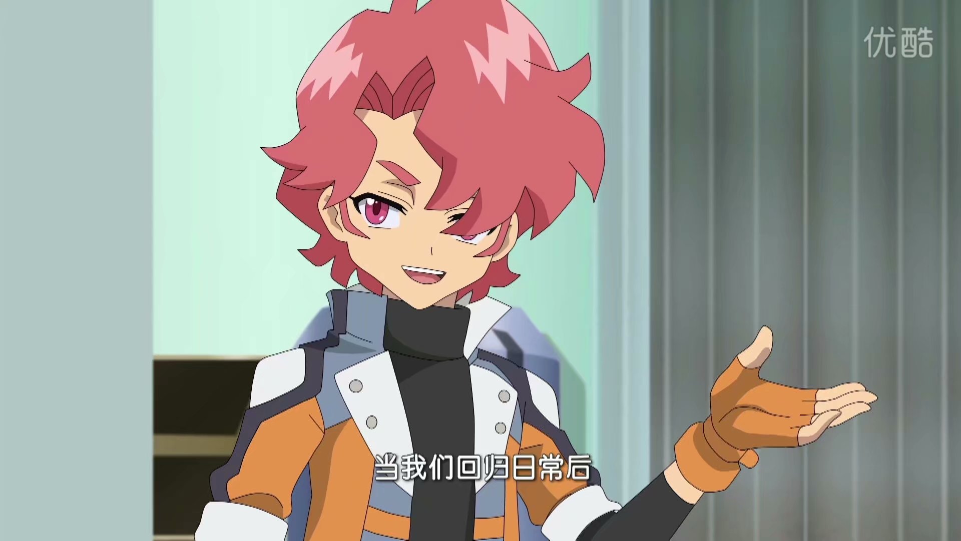 爆裂飞车3兽神合体