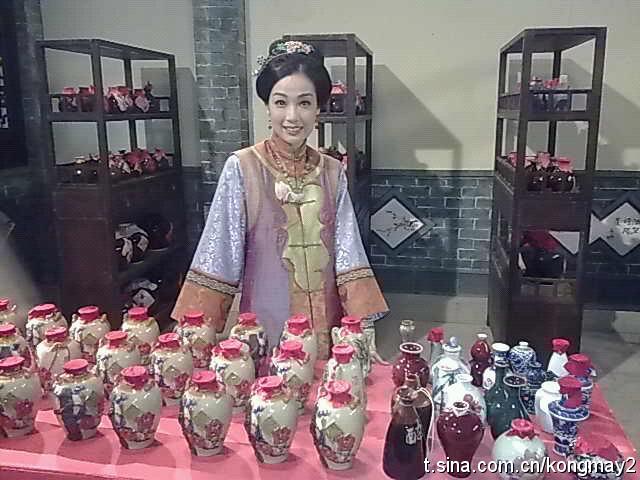 江美仪