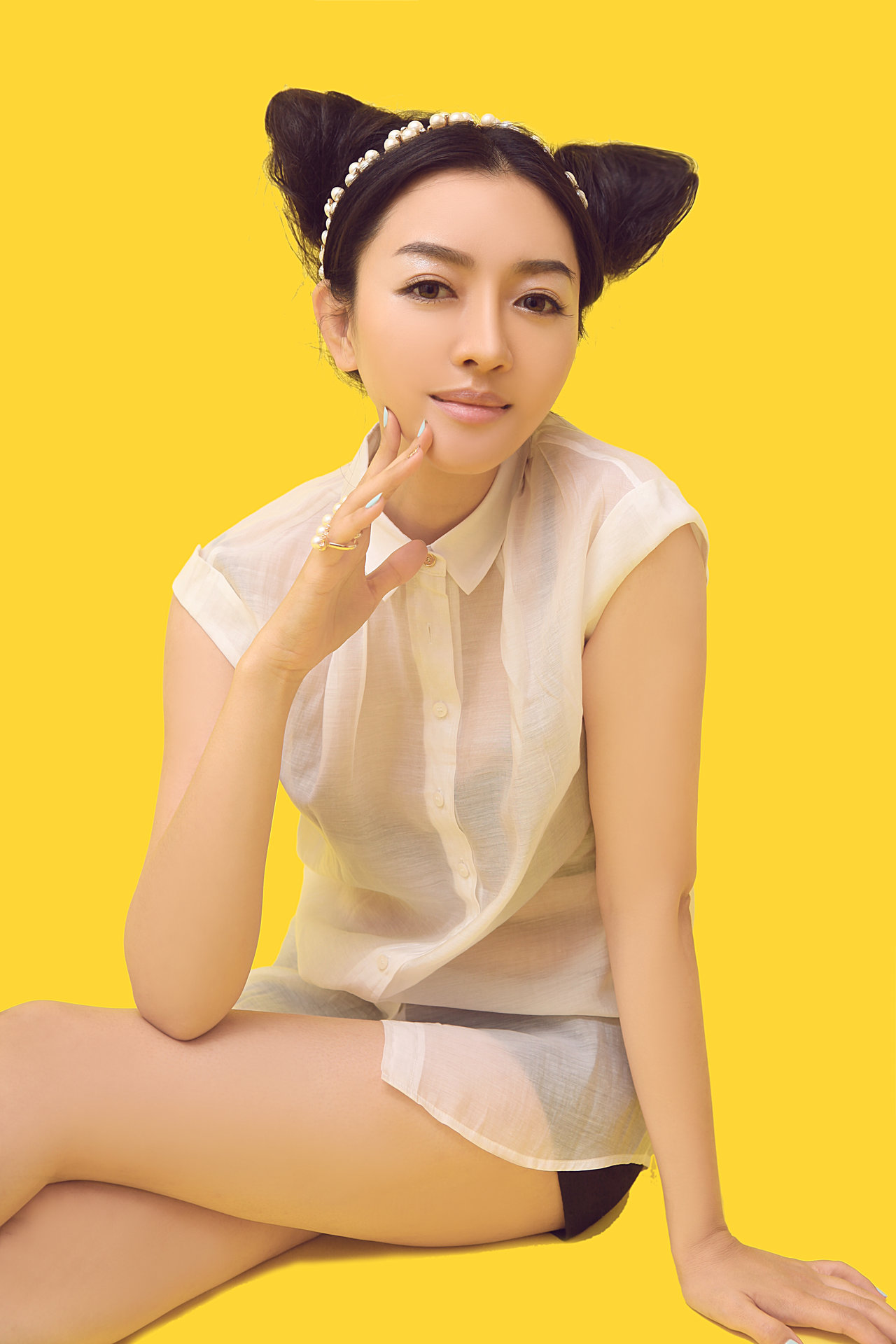 姚文婷