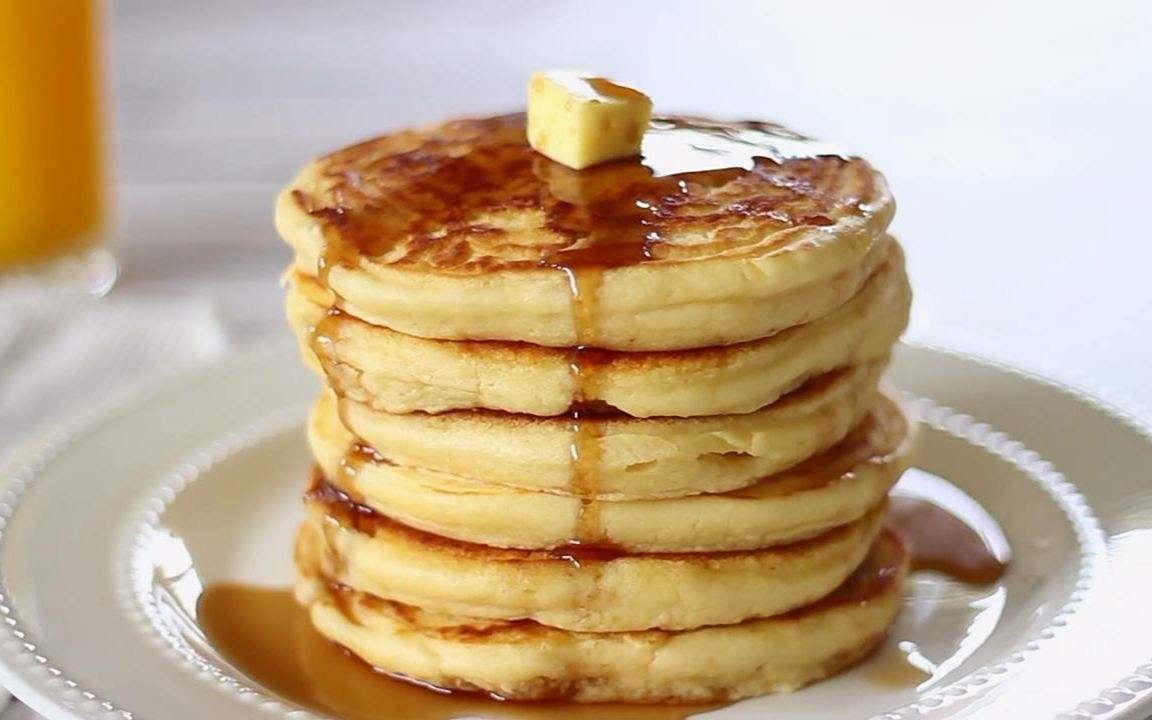  p>松饼是蛋糕的一种,通常是以 a target="_blank" href="/item