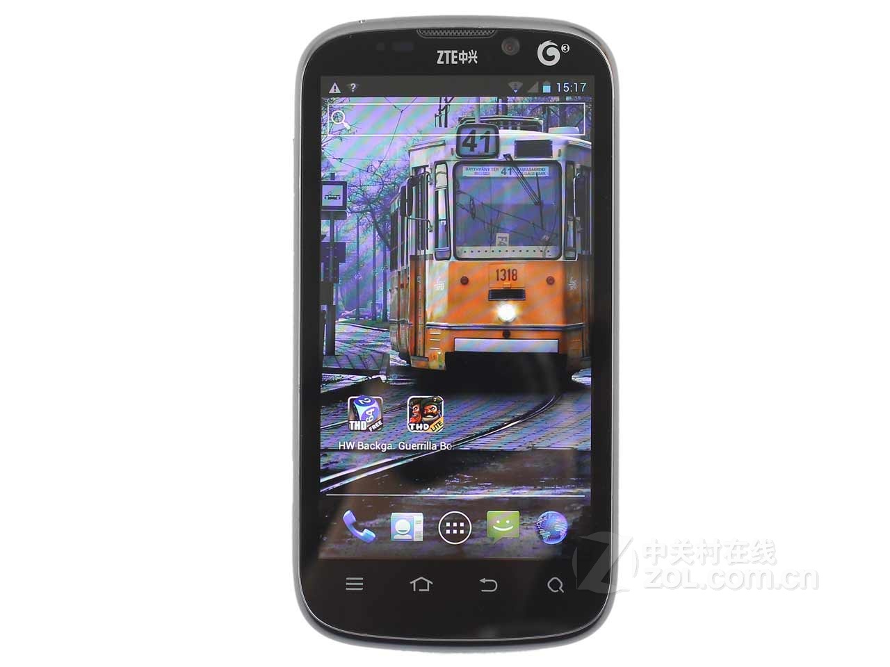  p>中兴 grand u970是一款中兴品牌3g智能手机,上市日期是2012年04月.