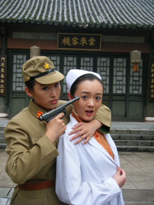  p>《猛犸敢死队》是由河南南洋影业有限公司的近代革命剧,杨健康执导