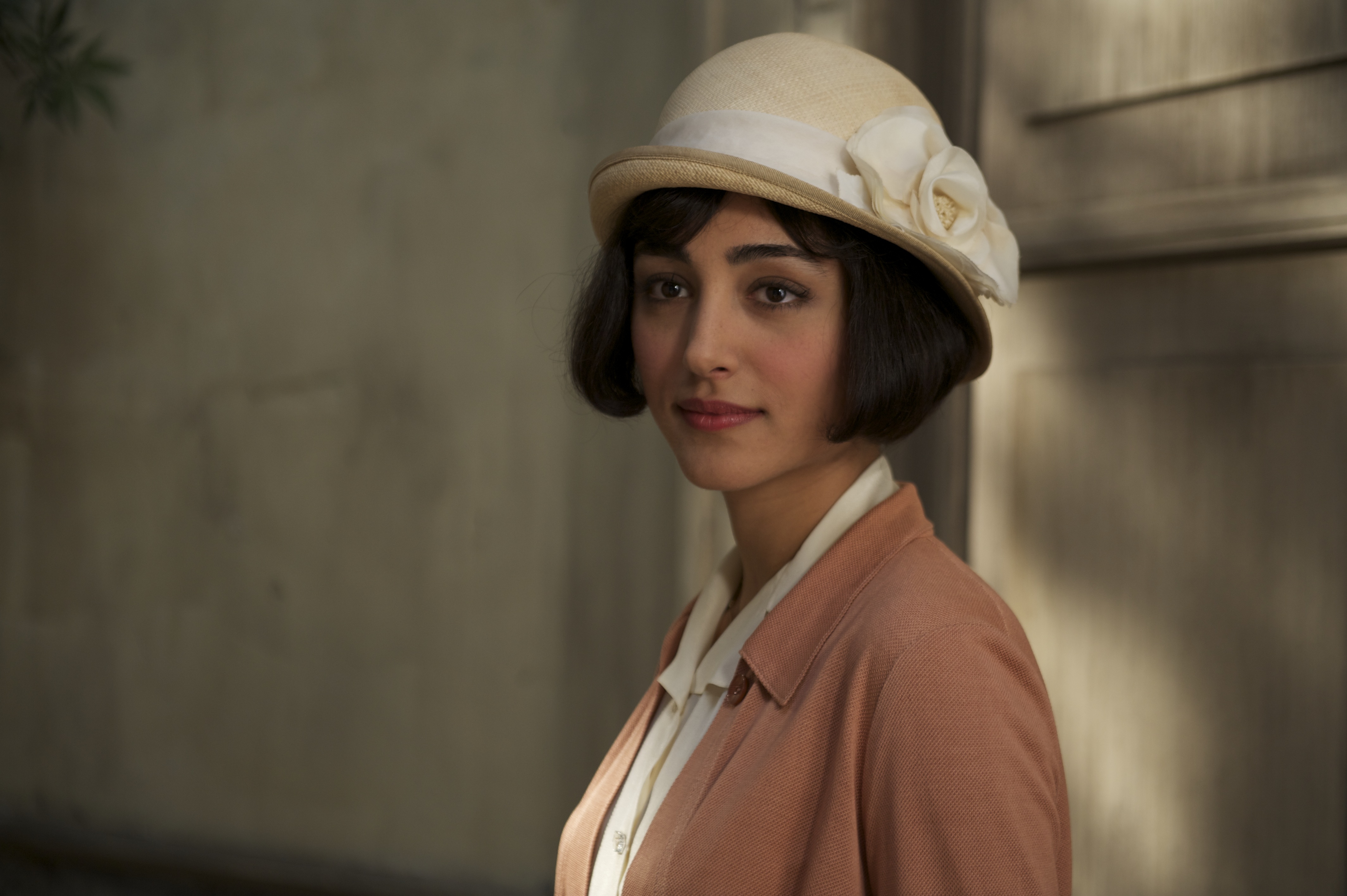 格什菲 法拉哈尼