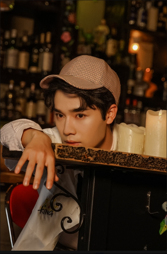 m6j">李岱昆,1992年7月4日出生于湖南省娄底市,中国内地影视男演员