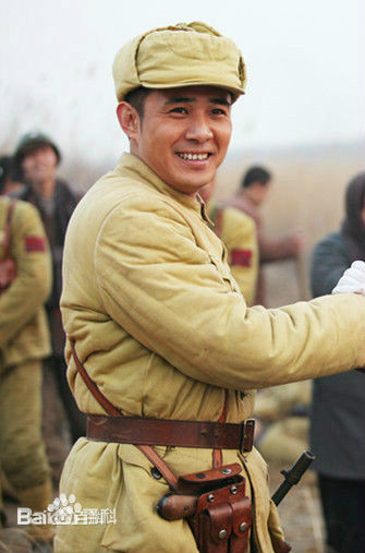 话剧院/7412658" data-lemmaid="7412658">中国国家话剧院 /a>演员