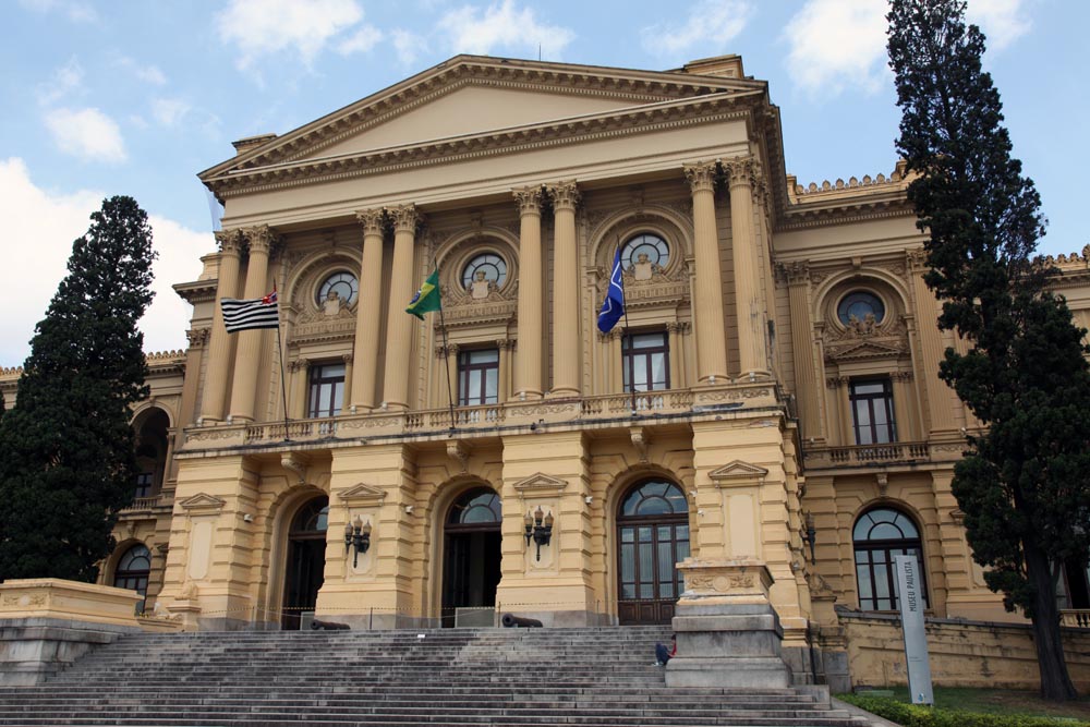  p>巴西联邦共和国(葡萄牙语:república federativa do brasil;英语