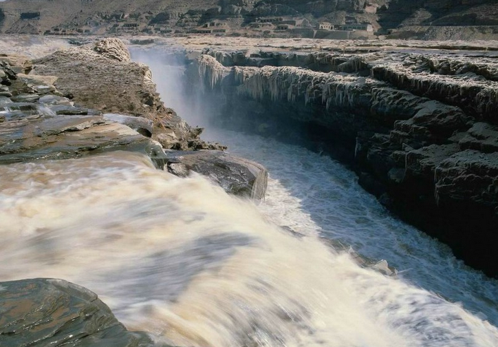 底格里斯-幼发拉底河水系