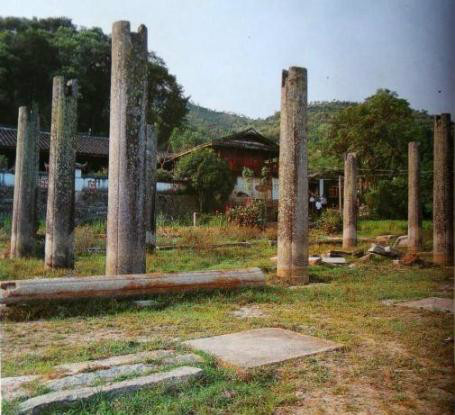 连江县宝林禅寺