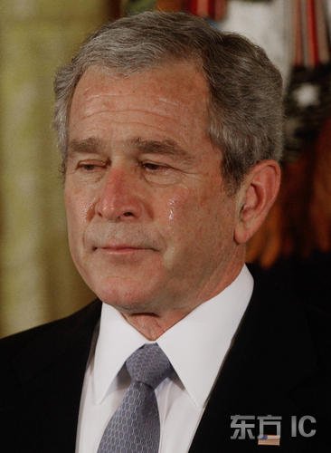  p>乔治·沃克·布什(george walker bush),1946年7月6日出生于美国 a