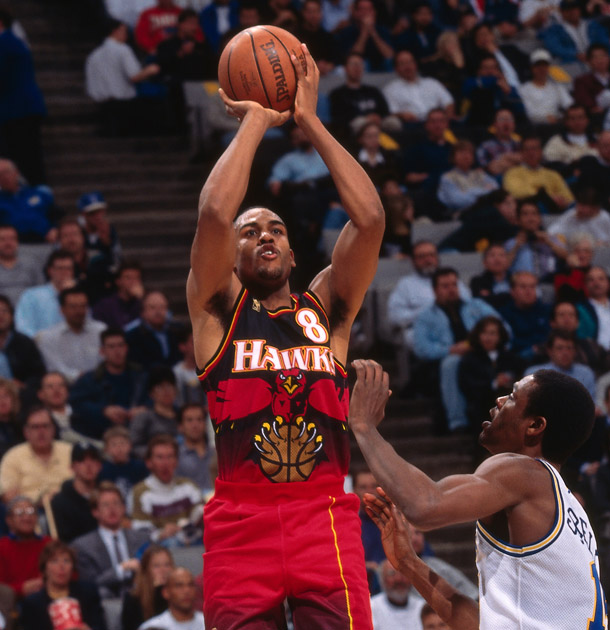 史蒂夫·德拉诺·史密斯