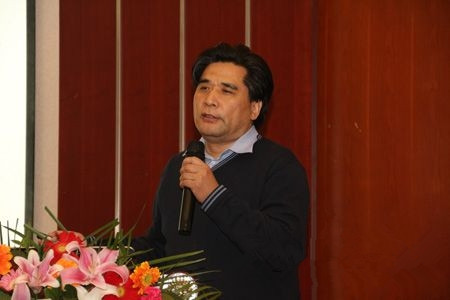 李建奇