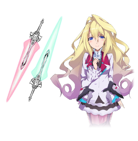 学战都市阿斯塔利斯克