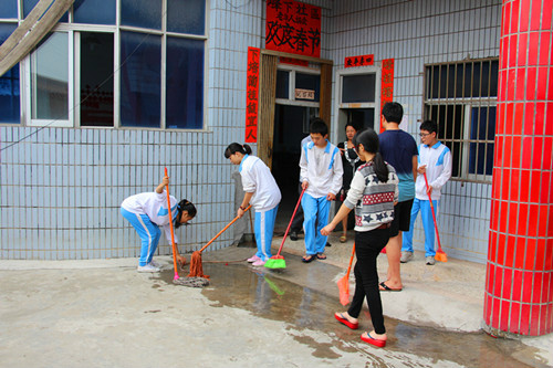 汕头市澄海区汇璟中学