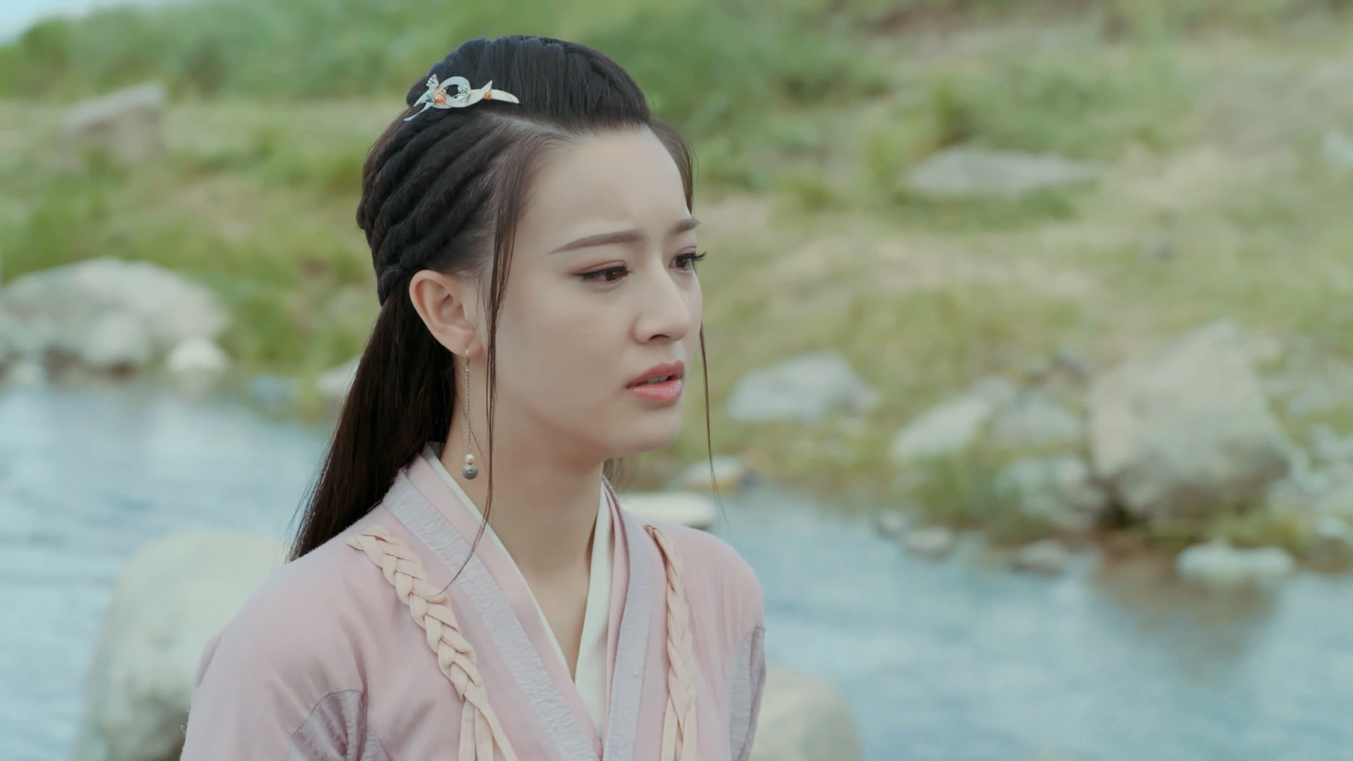 《 a target="_blank" href="/item/绝代双骄/32246" data-lemmaid="