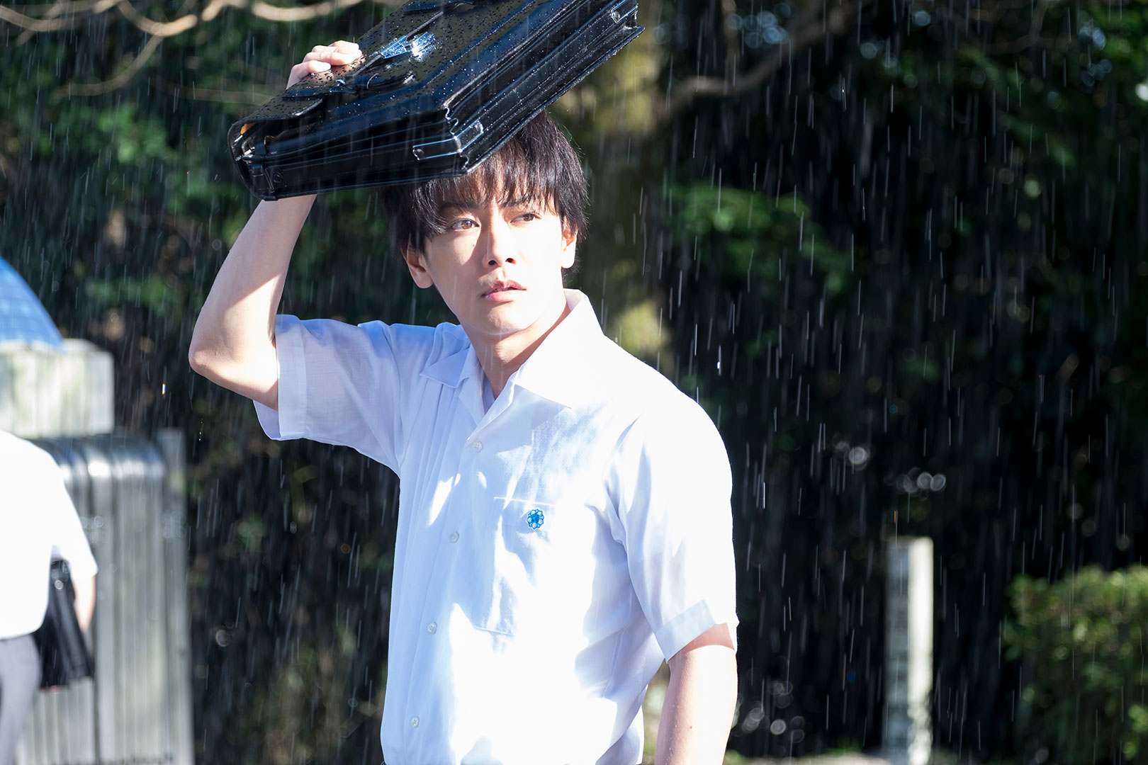 data-lemmaid="15559377">田中健二 /a>, 桥爪绅一朗,土井祥平等人