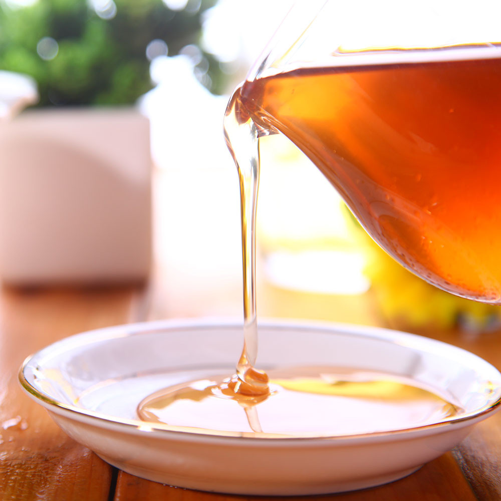  p>荆条蜂蜜的 a target="_blank" href="/item/蜜源/4970858" data