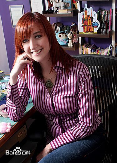 lauren faust