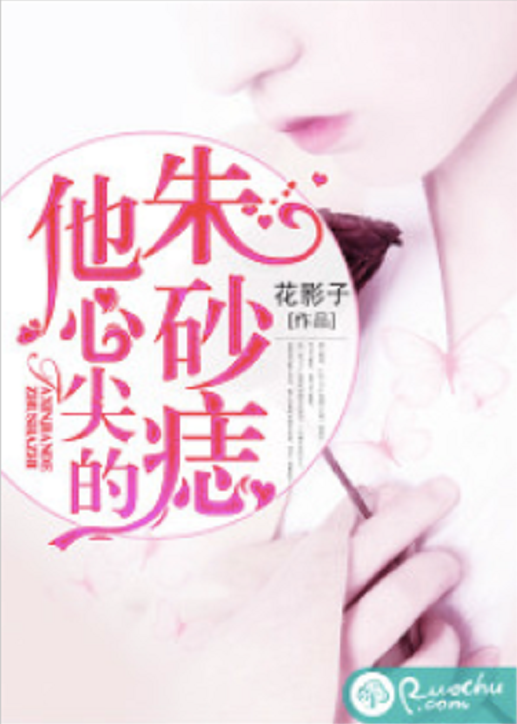 他心尖的朱砂痣