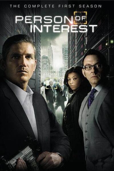  p>《疑犯追踪第一季》(person of interest season 1/poi season 1)