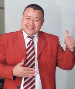 "gnvej1erjv">安冬,汉族,1975年出生于四川成都金堂,中国内地相声演员