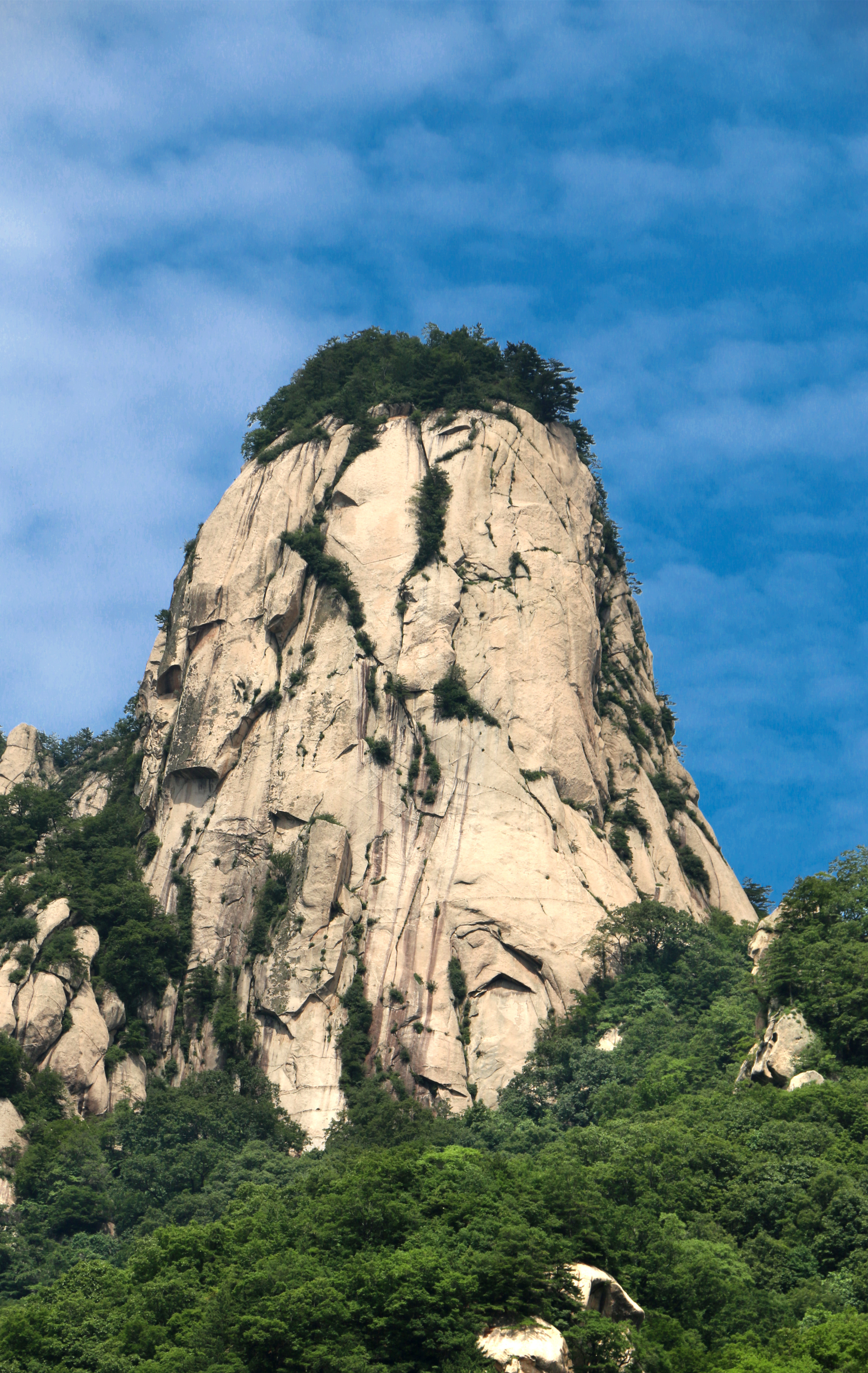天河大峡谷