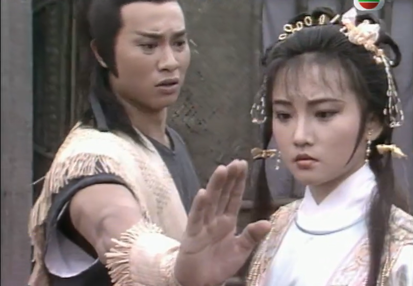 古装武侠剧《 a target="_blank" href="/item/神剑魔刀/8144722"