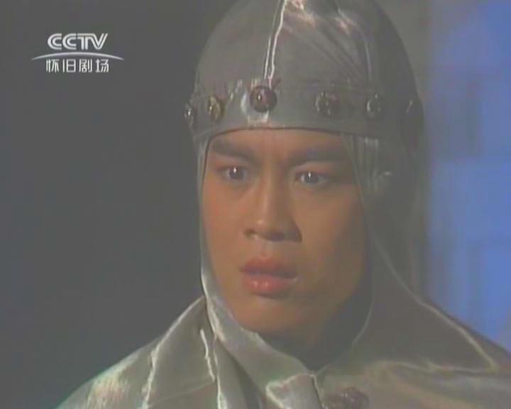 陈丽霞,杨锡彬执导的古装武侠片,由李南星,朱乐玲,塔琳托娅,陈天文