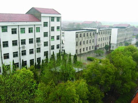 蔡山镇地处湖北省黄冈市 a href="#" data-lemmaid="4668226">黄梅县 