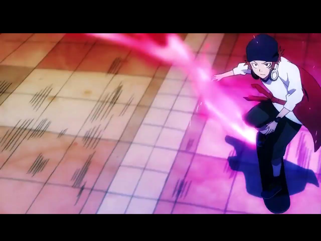 滑板代步的 a href="#" data-lemmaid="1876149">吠舞罗 /a>突击队