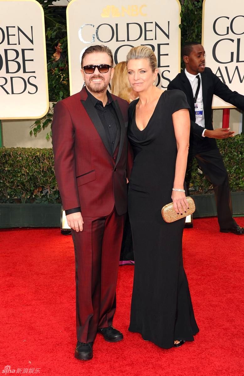  p>瑞奇·热维斯(英文名:ricky dene gervais),1961年6月25日出生于