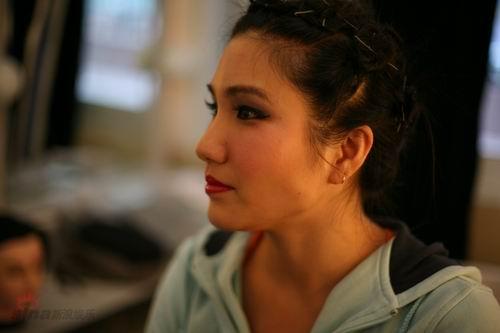  p>原子鏸(marsha yuan),1977年3月7日出生于美国加洲洛杉矶的abc