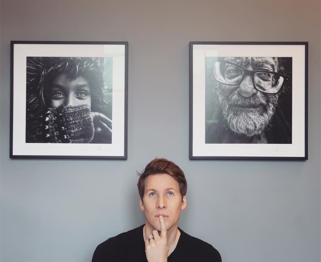 达斯汀·兰斯·布莱克