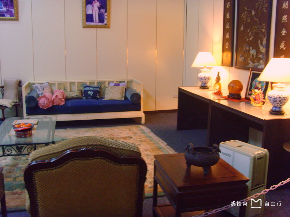 邓丽君文物纪念馆