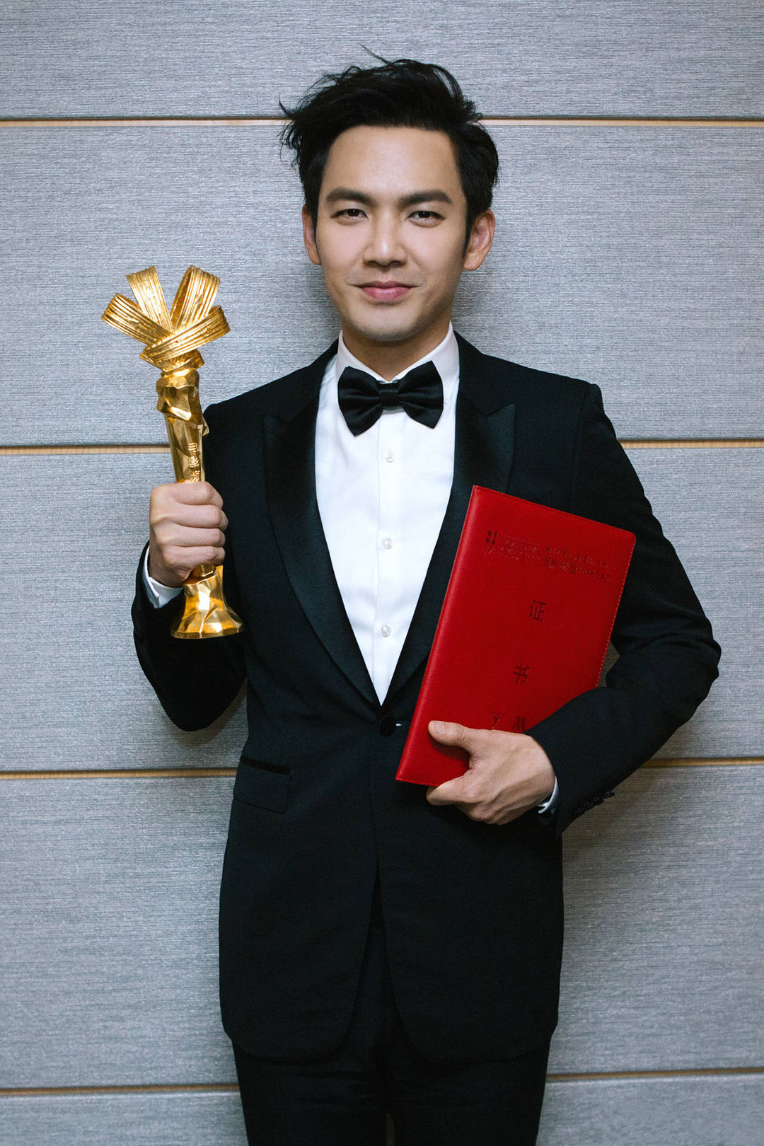  p>钟汉良(wallace chung),1974年11月30日出生于 a target="_blank"