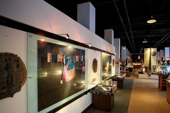 贵州民俗博物馆