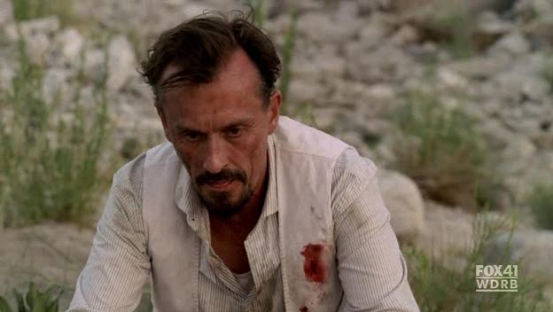 西奥多·巴格威尔