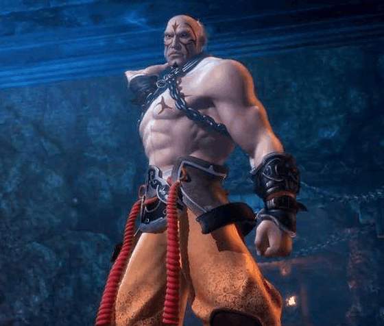 无双鬼,中国3d武侠动画《 a target="_blank" href="/item/秦时明月