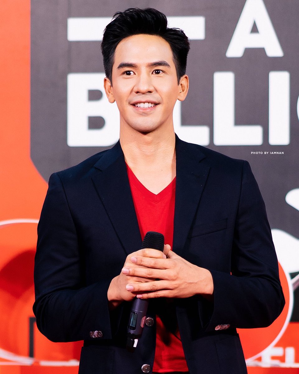 纳瓦特·瓦塔纳普迪(pope),1982年12月27日出生于泰国曼谷,泰国男演员