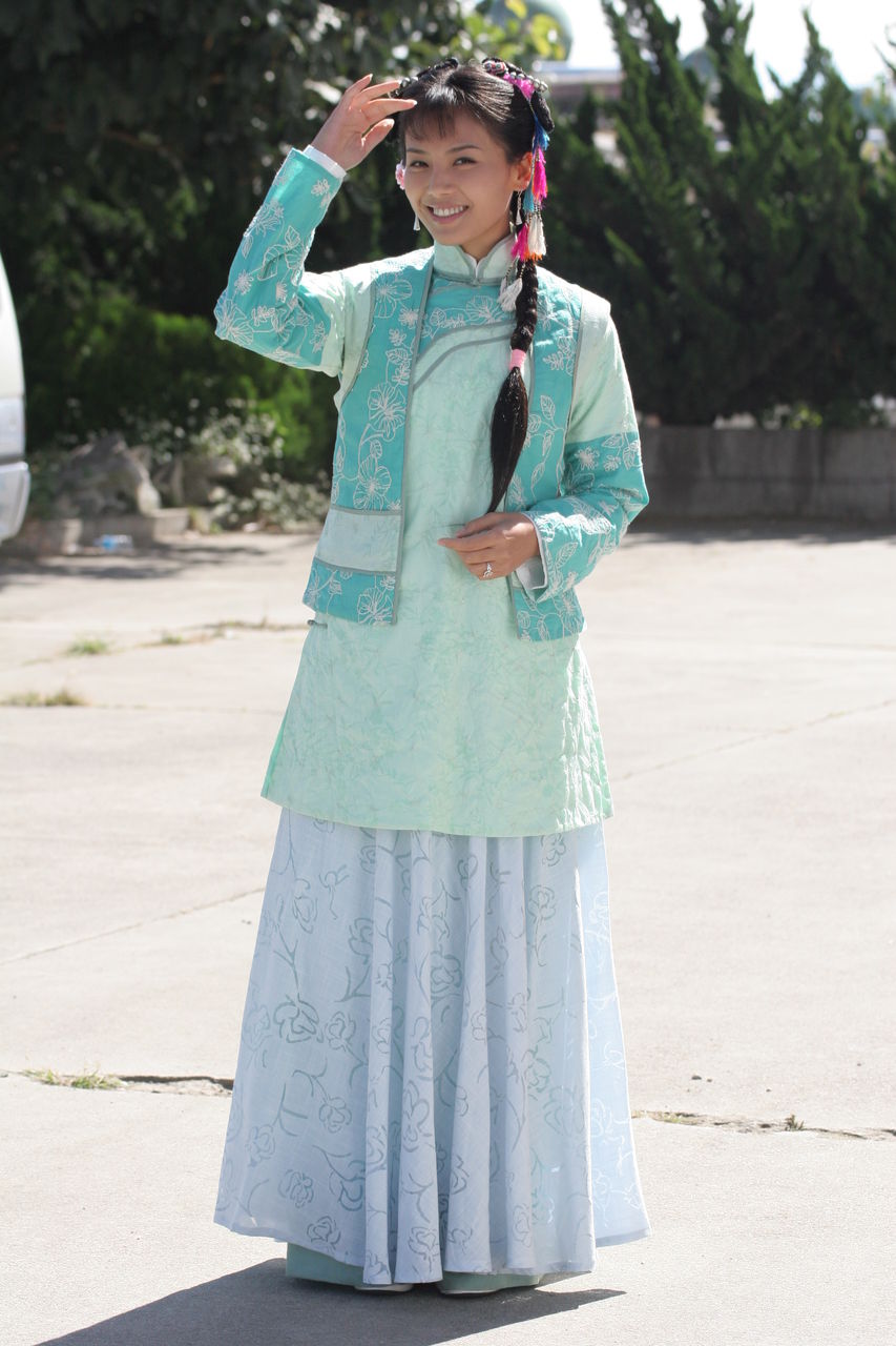 是电视剧《 a target="_blank" href="/item/大理公主/10712833" data