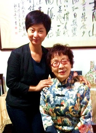 " data-lemmaid="30465">花旦 /a>,师从瑞曼云,陆蕊芬,赵丽秋先生