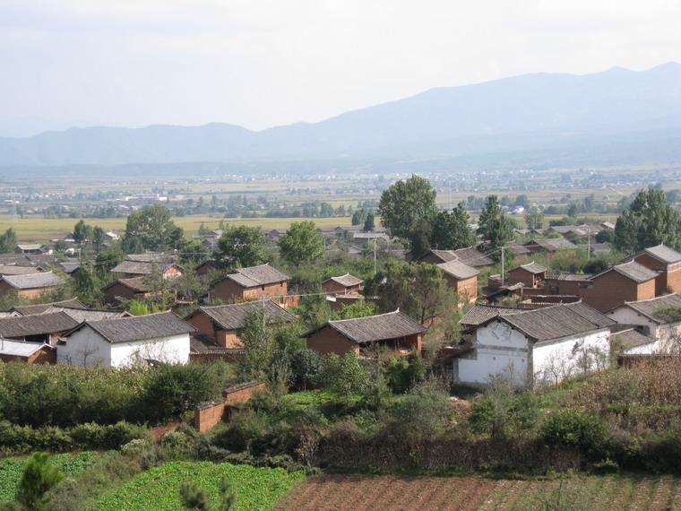  p>嘉禾登自然村,隶属于云南省大理白族自治州剑川县马登镇玉龙村委会