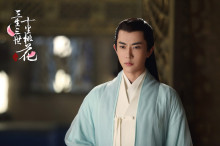 杨天翔（中国内地配音演员、729声工场成员）_百度百科
