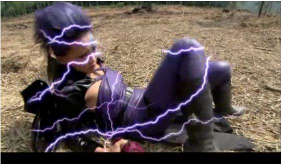  p>丝戴拉是电视剧《 a target="_blank" href="/item/金甲战士/7398"