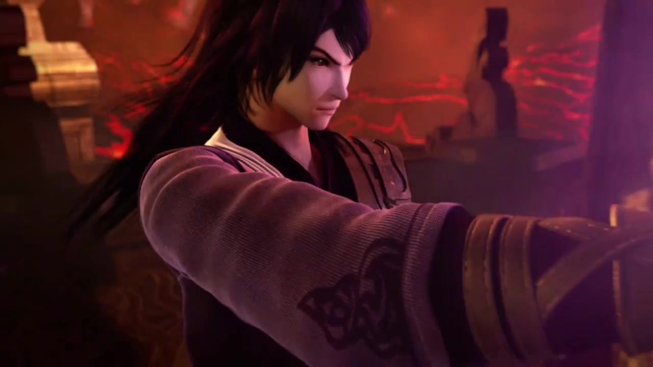 系列单机游戏《 a target="_blank" href="/item/仙剑奇侠传/5362"